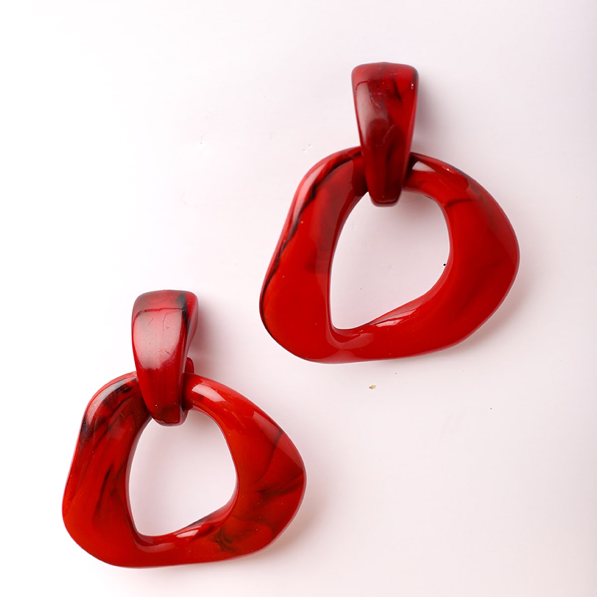 Cherry Scintilla Earrings